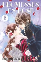 Promesses en rose 13. Tome 13