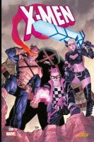 X-Men (2025) 28. Tome 28