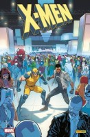 X-Men (2025) 30. Tome 30