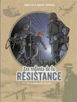 Les Enfants de la Résistance 10. La guerre n'est pas finie