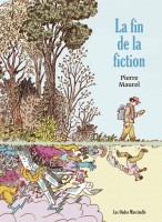La fin de la fiction (One-shot)