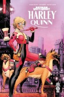 Batman White Knight : Harley Quinn (One-shot)