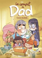 Dad HS. La compil' de Dad - Cuisine familiale