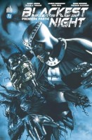 Blackest Night (2009) 1. Première partie