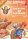 Spirou et Fantasio : 34. Aventure en Australie