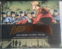Flash Gordon (Hachette 2024) 43. 1965-1967