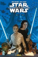 Star Wars - L'Ascension de Skywalker (One-shot)