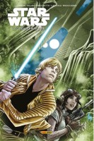 Star Wars - La citadelle hurlante (One-shot)