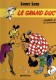 Lucky Luke (Lucky Comics / Dargaud / Le Lombard) : 9. Le Grand Duc
