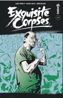 Exquisite Corpses 4. Tome 4