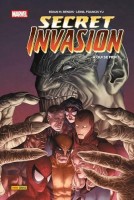 Secret Invasion HS. À qui se fier ?