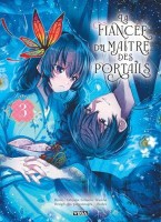 La Fiancée du maître des portails 3. Tome 3