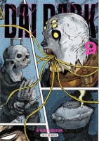 Dai Dark 9. Tome 9