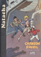 Natacha 24. Chanson d'avril