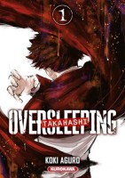 Oversleeping Takahashi 1. Tome 1
