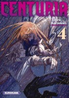 Centuria 4. Tome 4
