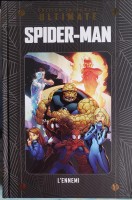 Marvel Ultimate (Hachette) 42. Spider-Man - L'ennemi