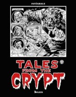 Tales from The Crypt (Akileos) (One-shot)
