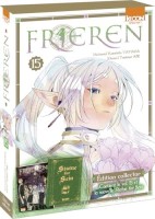 Frieren COF. Tome 15