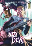 No Devil 1. Tome 1