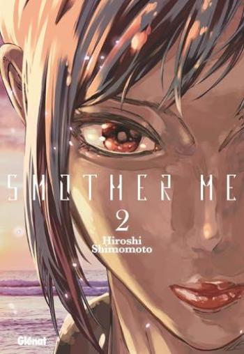Couverture de l'album Smother Me - 2. Tome 2