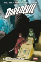 Daredevil - La main du Diable (One-shot)