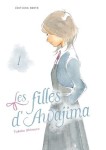 Les filles d'Awajima : 1. Tome 1