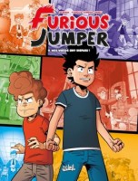 Furious Jumper 9. Mes vidéos ont disparu !