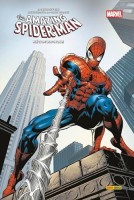 The Amazing Spider-Man par Straczynski 5. Métamorphose