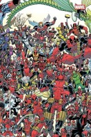 Je suis Deadpool (One-shot)