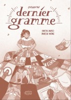 Jusqu'au dernier gramme (One-shot)