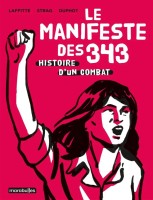 Le Manifeste des 343 (One-shot)