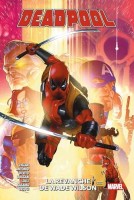 Deadpool (Cody Ziglar) 3. La revanche de Wade Wilson