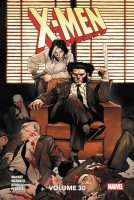 X-Men (2025) 30. Tome 30