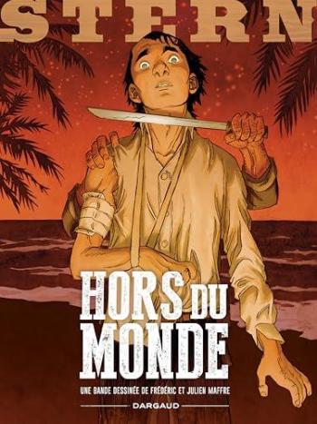 Couverture de l'album Stern - 6. Hors du monde