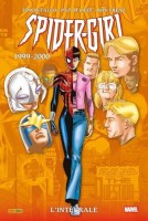 Spider-Girl - L'intégrale 2. 1999-2000