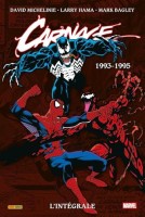 Carnage (L'intégrale) 2. 1993-1995