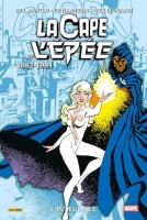 La Cape et l'Epée - L'intégrale 1. 1982-1984