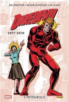 Daredevil (L'Intégrale) 13. 1977-1979
