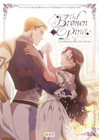 The Broken Ring 2. Tome 2