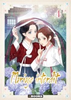 Mariage interdit 4. Tome 4