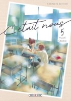 C'était nous INT. Tomes 9 & 10