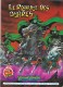 Weirdworld : 1. Le royaume des ombres