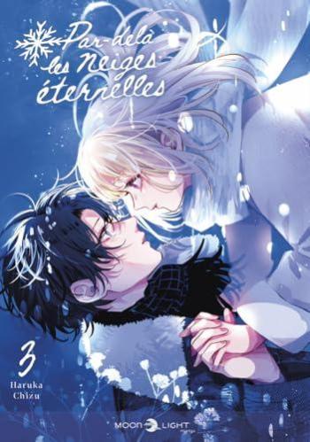 Couverture de l'album Par-delà les neiges éternelles - 3. Tome 3