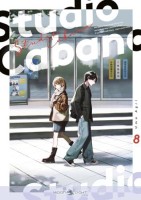 Studio Cabana 8. Tome 8