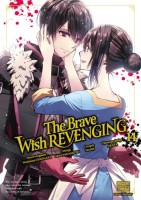 The Brave Wish Revenging 14. Tome 14
