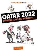 Qatar 2022 (One-shot)