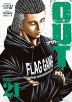 OUT 21. Tome 21