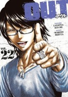 OUT 22. Tome 22