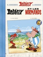 Astérix 9. Astérix et les Normands